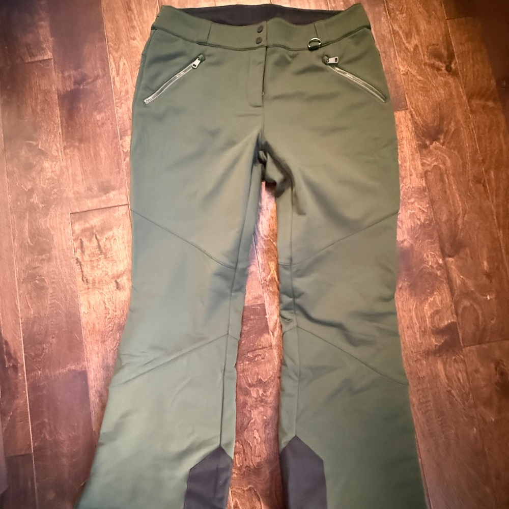 Lolë Fernie Softshell Snow Pants